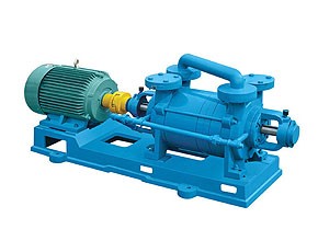 2SK系列水環(huán)式真空泵及壓縮機(jī)
