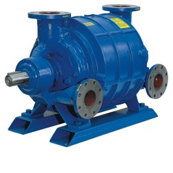 CL系列水環(huán)式真空泵及壓縮機(jī)