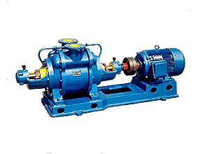 SZ系列水環(huán)式真空泵及壓縮機(jī)