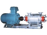 SY/2SY系列水環(huán)式真空泵及壓縮機(jī)