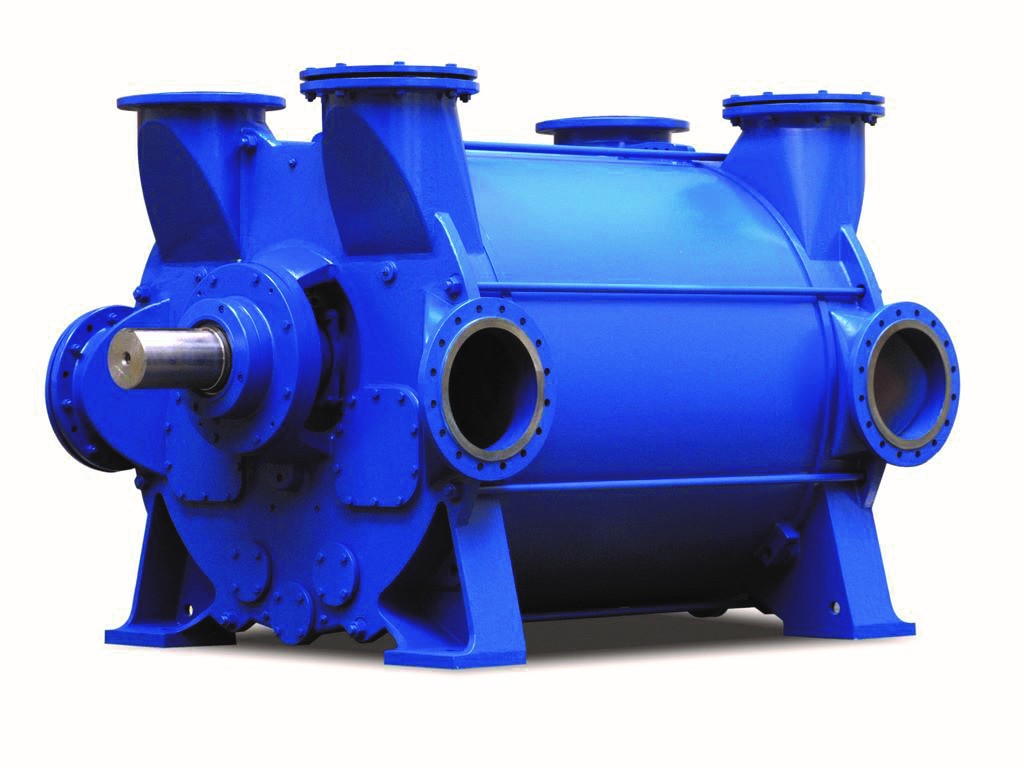 2BE4系列水環(huán)式真空泵及壓縮機(jī)