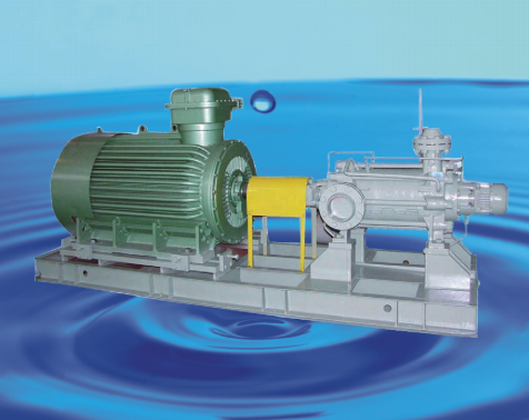 DS 臥室高壓多級(jí)泵